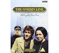 The Onedin Line - Series 1 [Import anglais]