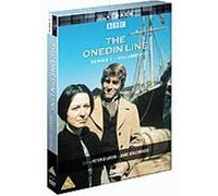 The Onedin Line [Import anglais]
