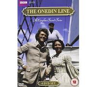 The Onedin Line – Série 2 – BBC – Coffret 4 DVD – Import anglais