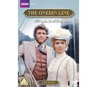 The Onedin Line - Series 4