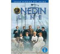 The Onedin Line (Set 1) [Import USA Zone 1]