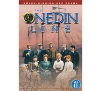The Onedin Line (Set 2) [Import USA Zone 1]