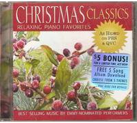 The O'Neill Brothers - Christmas Classics Relaxing Piano Favorites