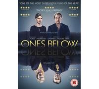 The Ones Below (DVD) David Morrissey Clémence Poésy Stephen Campbell Moore