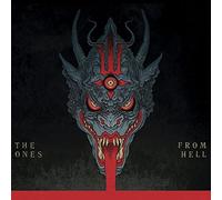 The Ones From Hell Edition Deluxe CD