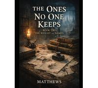 The Ones No One Keeps: The Weight of Names