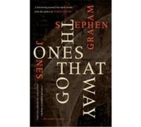 The Ones That Got Away Jones, Stephen Graham (Auteur)