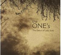 The One's - The Debut of Lady June [Import Anglais]