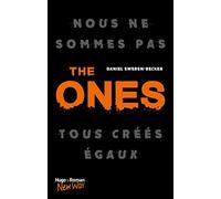 The Ones - Tome 01