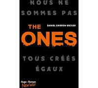The Ones - Tome 01 Daniel Sweren (Auteur)