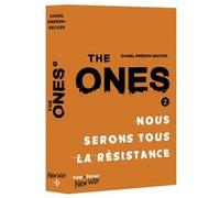 The Ones - Tome 02 Daniel Sweren (Auteur)