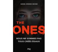 The Ones Tome 1