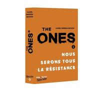 The Ones Tome 2 - Nous Serons Tous La Résistance