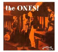 The Ones! - Volume One [Vinyl] 180 Gram