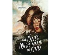 The Ones We're Meant to Find