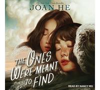 The Ones We're Meant to Find