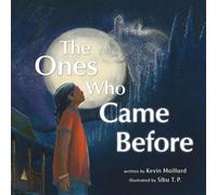 The Ones Who Came Before - Kevin Maillard - Roaring Brook Press - ebook (ePub) - Livre