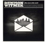 The Ones Who Wait – CD