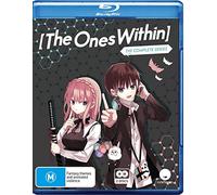 The Ones Within (The Complete Series)