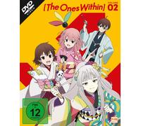 The Ones Within-Volume 2 (Episode 7-12 + OVA) [Import]