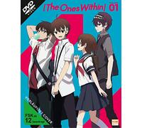 The Ones Within-Volume 1 (Episode 1-6) [Import]