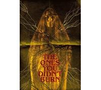 The Ones You Didn't Burn [Digital Video Disc]