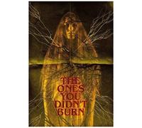 The Ones You Didn't Burn [Digital Video Disc]