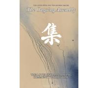 The Ongoing Assembly: How the Lotus Sutra Holds Those Who Hold It