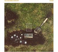 The Ongoing Concept – Again – CD – Membran