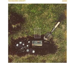 The ongoing concept - Again