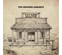 The Ongoing Concept Saloon (CD)