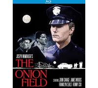 The Onion Field [Blu-Ray]