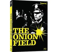 The Onion Field [Blu-Ray] Ltd Ed, Australia - Import