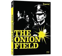 The Onion Field [Blu-Ray] Ltd Ed, Australia - Import
