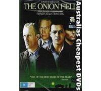 The Onion Field [Dvd] Australia - Import, Ntsc Region 0