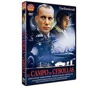 El Campo de Cebollas (The Onion Field)