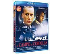 The Onion Field (El Campo De Cebollas, Spain Import, See Details For Languages)