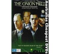 The Onion Field [Dvd] Australia - Import, Ntsc Region 0