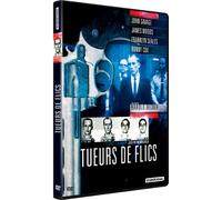 Tueurs de flics - Exclusivité Fnac E