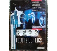 Tueurs de flics - Exclusivité Fnac E