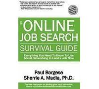 The Online Job Search Survival Guide