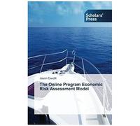 The Online Program Economic Risk Assessment Model