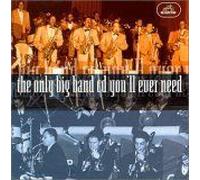 Miller – The Only Big Band CD You'll Ever Need – CD – Legacy