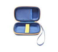 The Only Case - Étui rigide EVA pour manette de jeu Bluetooth 8BitDo Lite 2, sac de voyage