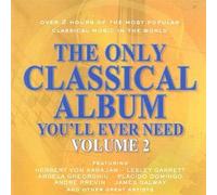 The Only Classical Album You'l