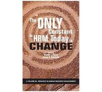 The Only Constant In Hrm Today Is Change