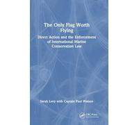 The Only Flag Worth Flying