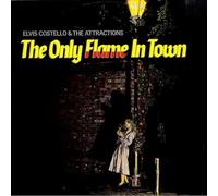 The Only Flame In Town 12'' ( XX 37T )