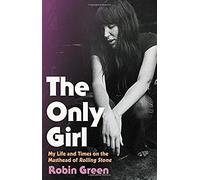 The Only Girl