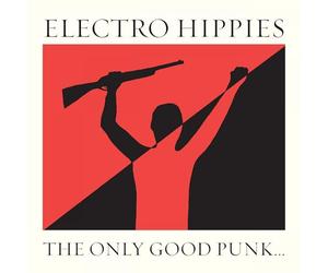The Only Good Punk...Is a Dead One